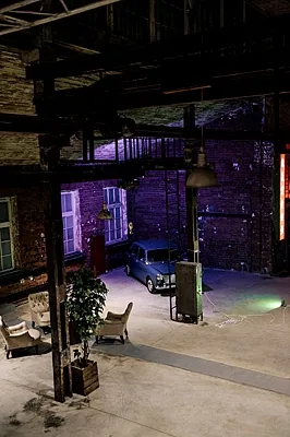 URBAN — AG Loft, Москва