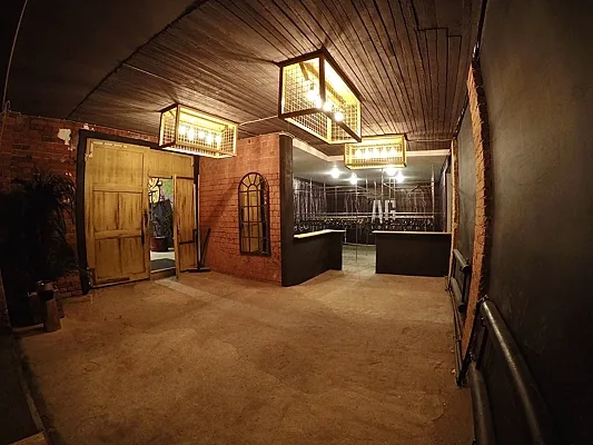 URBAN — AG Loft, Москва