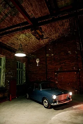 URBAN — AG Loft, Москва
