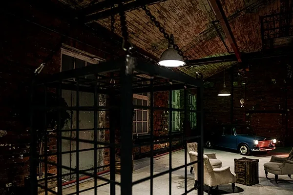 URBAN — AG Loft, Москва