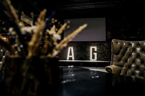 URBAN — AG Loft, Москва