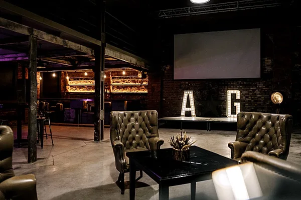 URBAN — AG Loft, Москва
