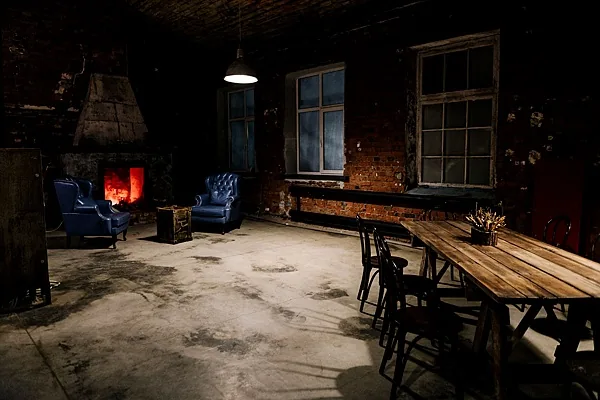 URBAN — AG Loft, Москва