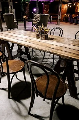 URBAN — AG Loft, Москва