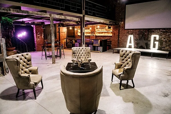 URBAN — AG Loft, Москва