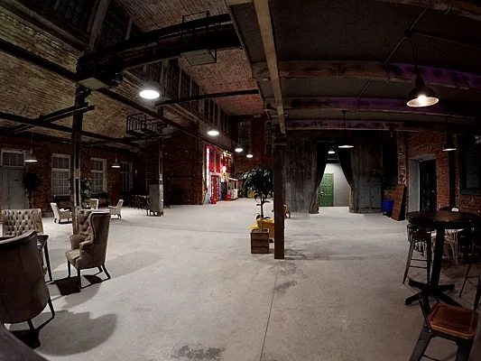 URBAN — AG Loft, Москва