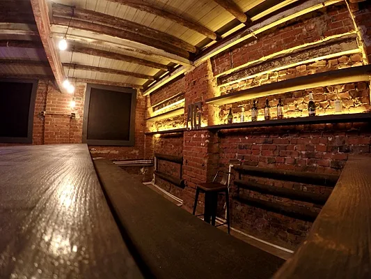 URBAN — AG Loft, Москва