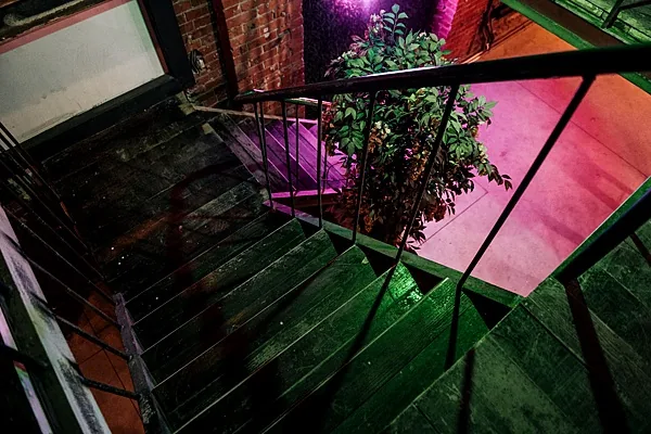 URBAN — AG Loft, Москва