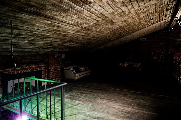 URBAN — AG Loft, Москва