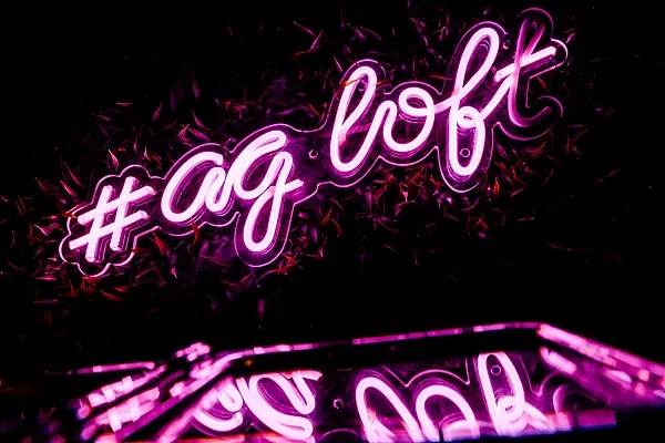 URBAN — AG Loft, Москва