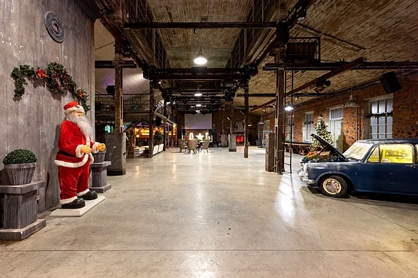 URBAN — AG Loft, Москва