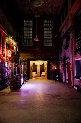 URBAN — AG Loft, Москва