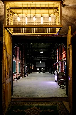 URBAN — AG Loft, Москва
