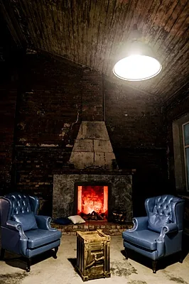 URBAN — AG Loft, Москва
