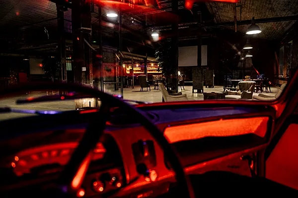 URBAN — AG Loft, Москва