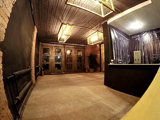 URBAN — AG Loft, Москва