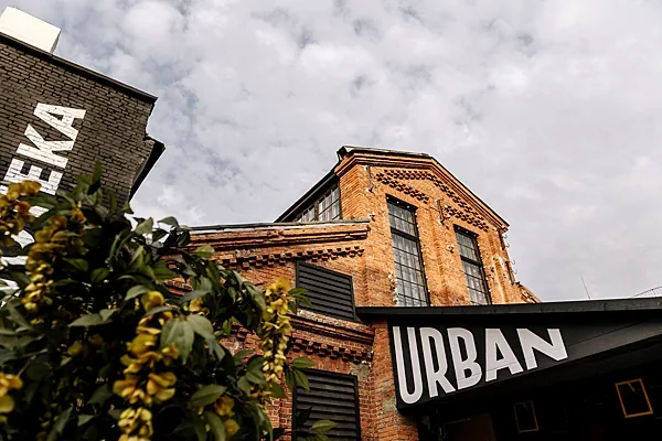 URBAN — AG Loft, Москва