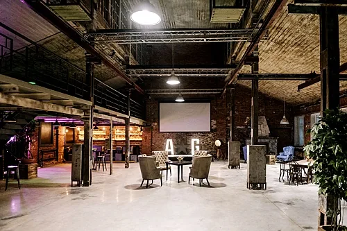 URBAN — AG Loft