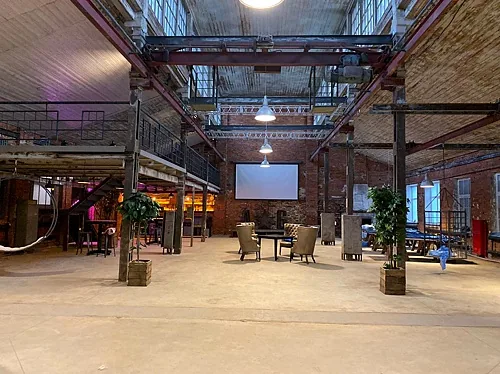 URBAN — AG Loft