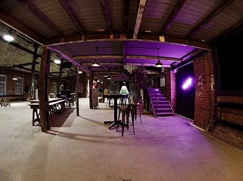 URBAN — AG Loft, Москва