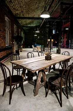 URBAN — AG Loft, Москва