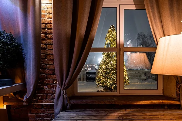 AG Loft, CHALET — фото
