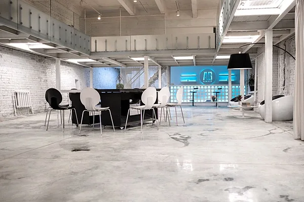 AG Loft, WHITE — фото