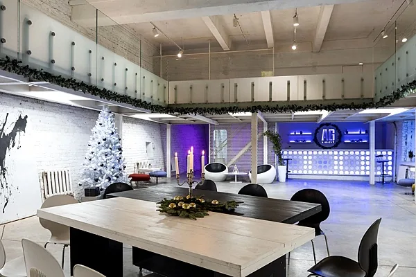 AG Loft, WHITE — фото