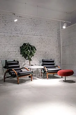 WHITE — AG Loft, Москва
