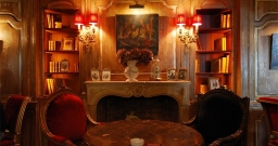 1 — интерьер зала