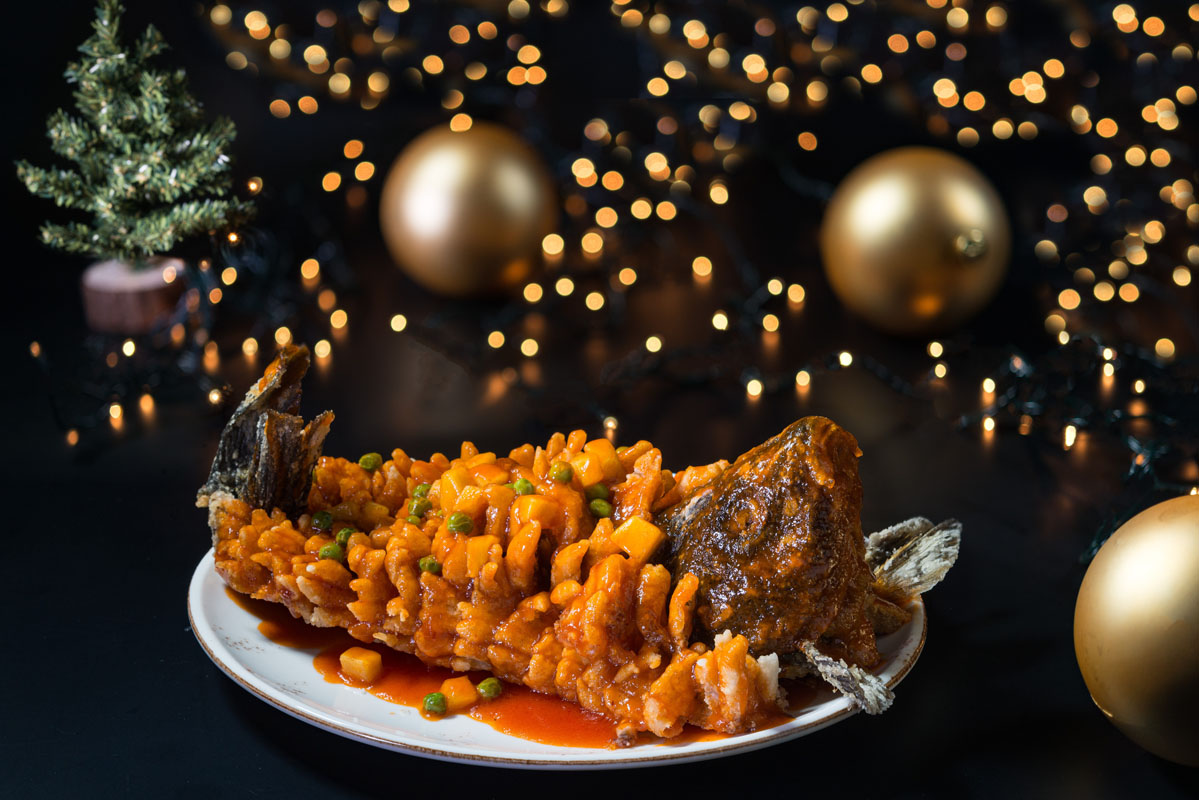 Ресторан 2-й этаж Ресторан 2-й этаж — фото 31