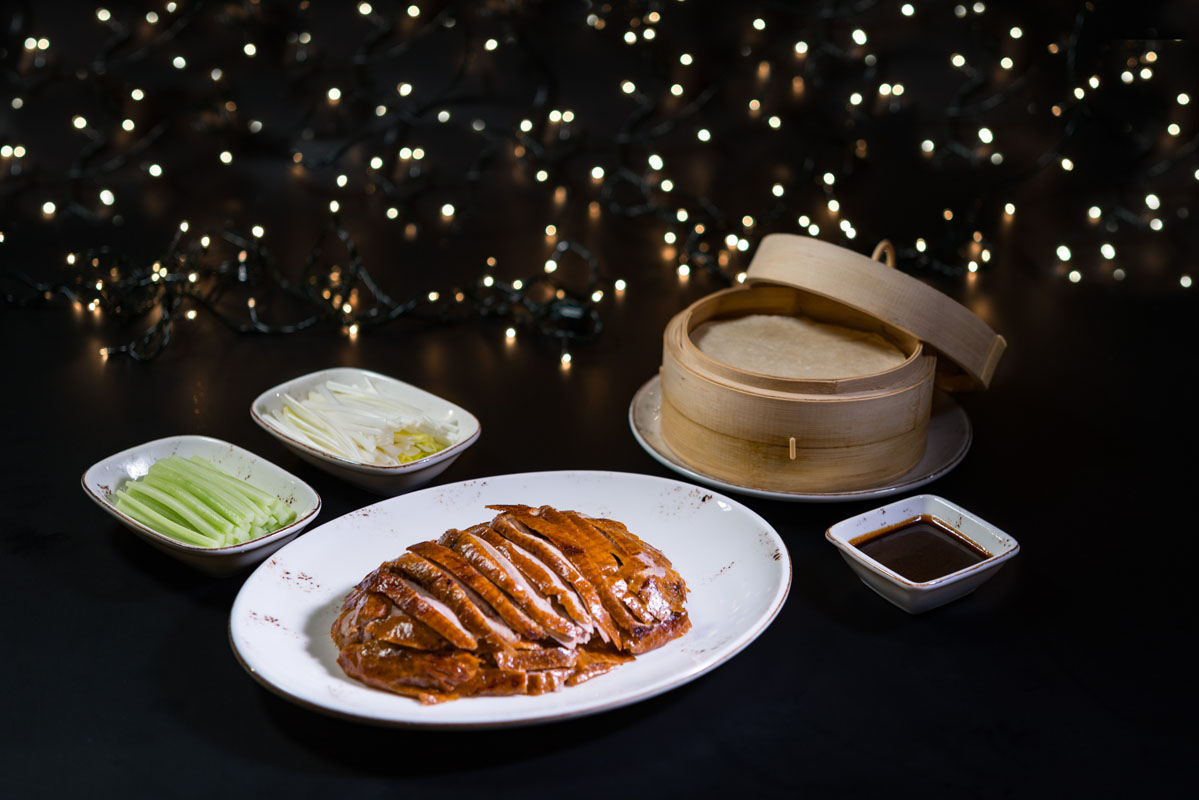 Ресторан 2-й этаж Ресторан 2-й этаж — фото 32