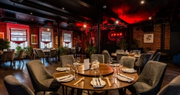 Ресторан 2-й этаж Ресторан 2-й этаж — фото 4