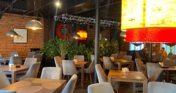 Ресторан 2-й этаж — фото 6