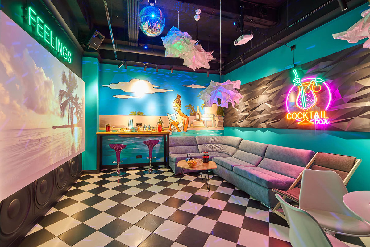 Малибу Малибу — фото 3