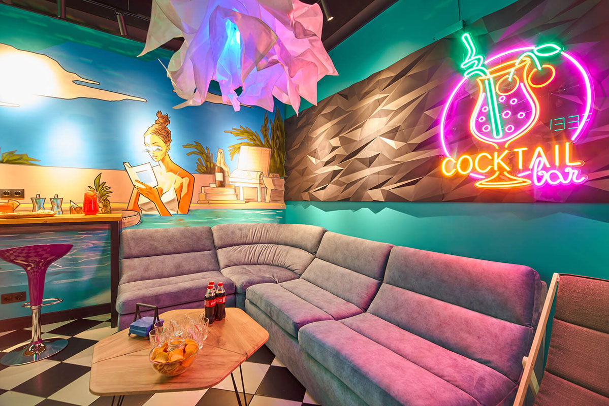 Малибу Малибу — фото 4