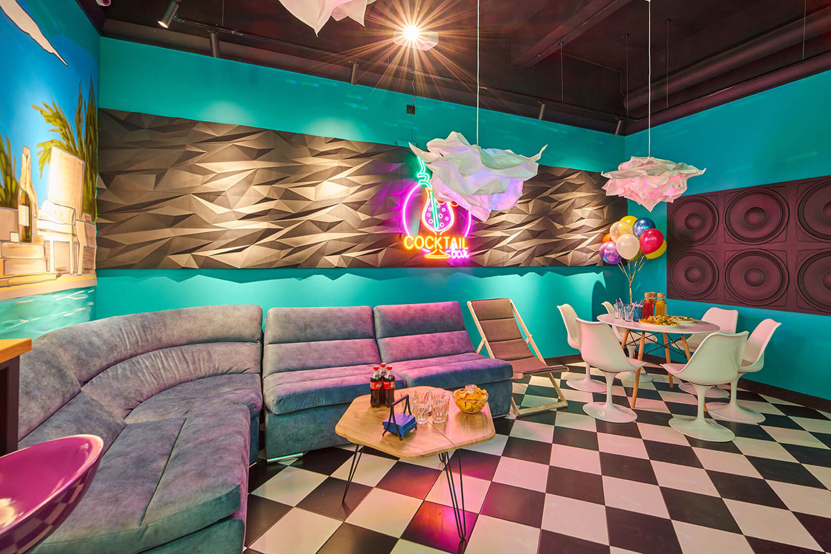 Малибу Малибу — фото 5