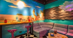 Малибу — фото 6