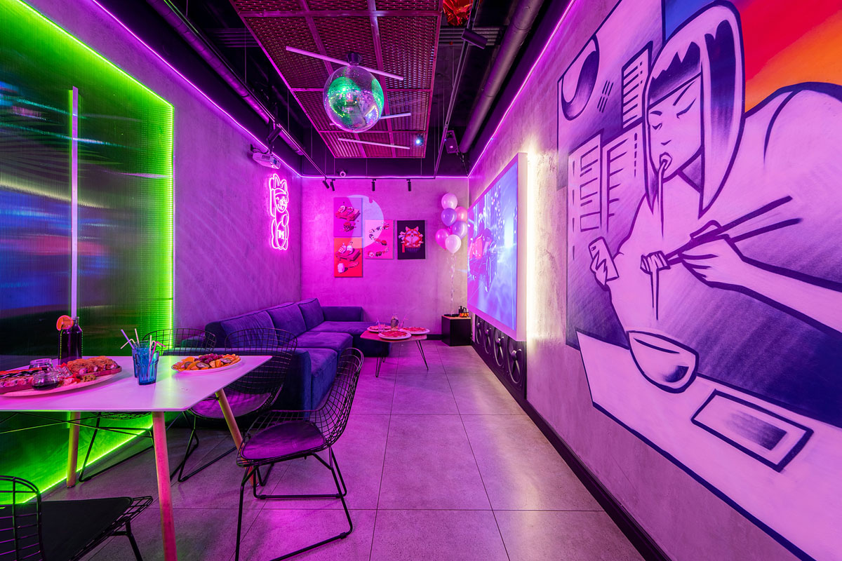 Сеул — фото 5