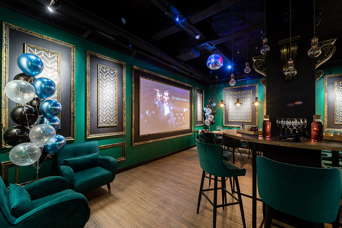 Великий Гетсби — фото 2