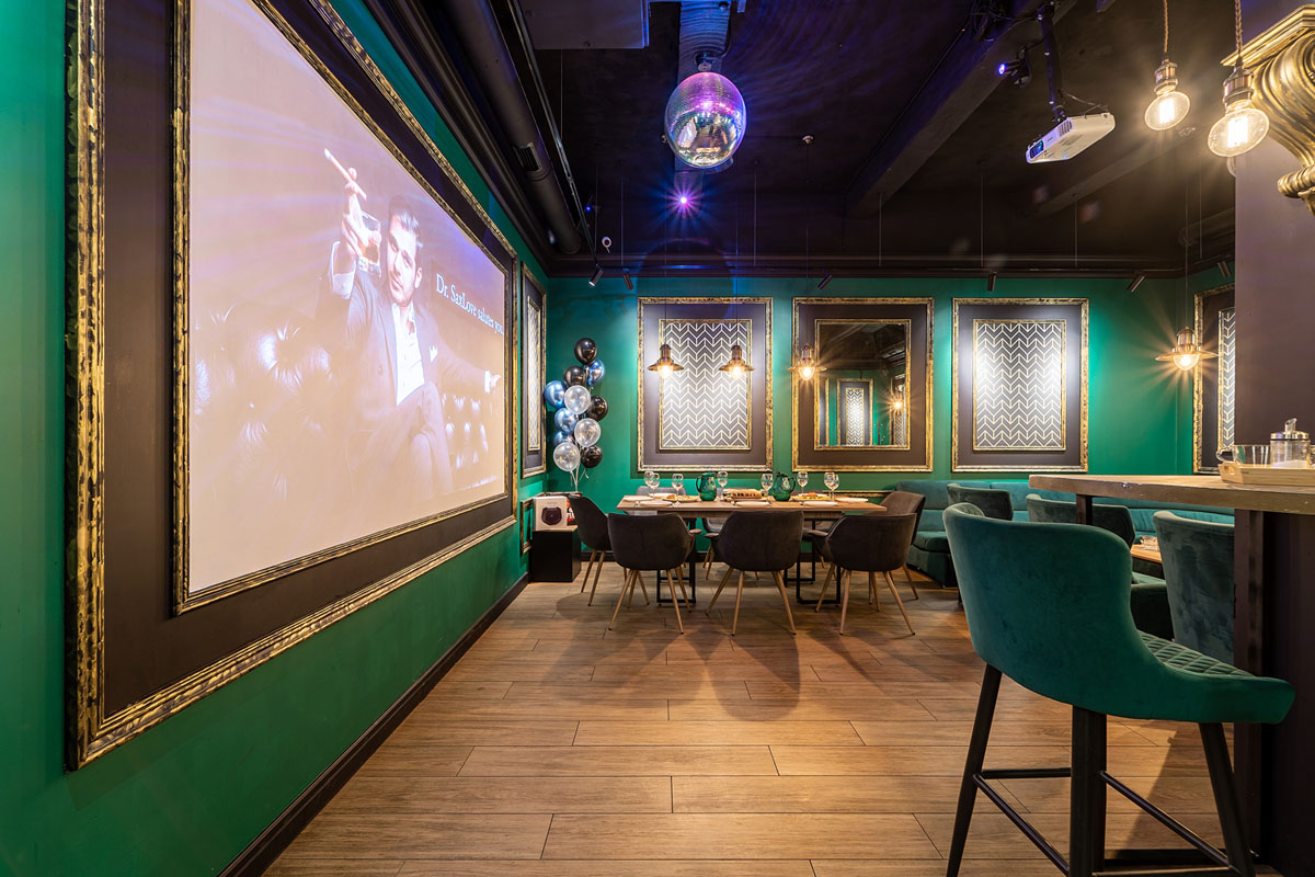 Великий Гетсби — фото 3