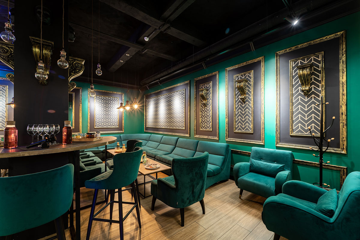 Великий Гетсби — фото 4