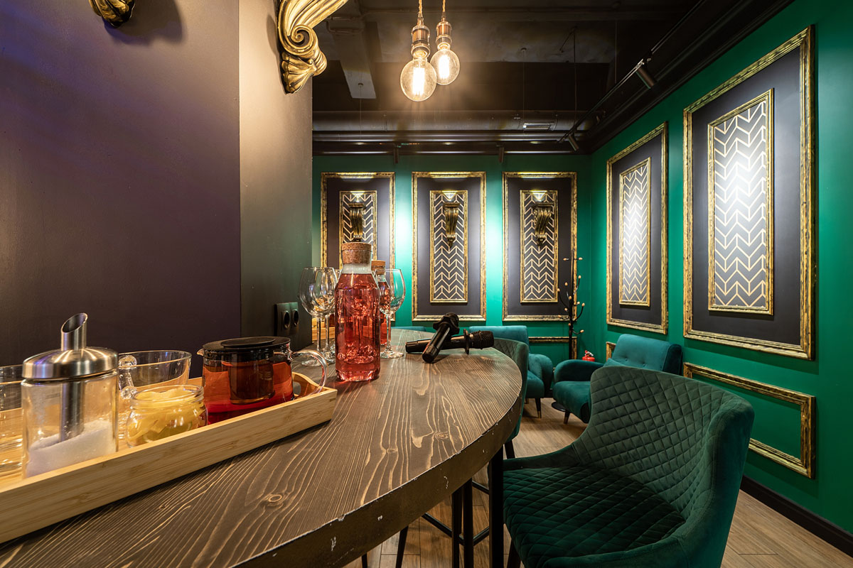 Великий Гетсби — фото 5