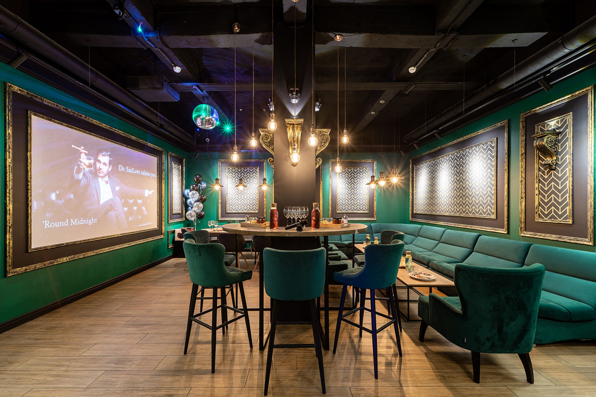 Великий Гетсби — фото 6