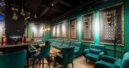 Великий Гетсби — фото 4