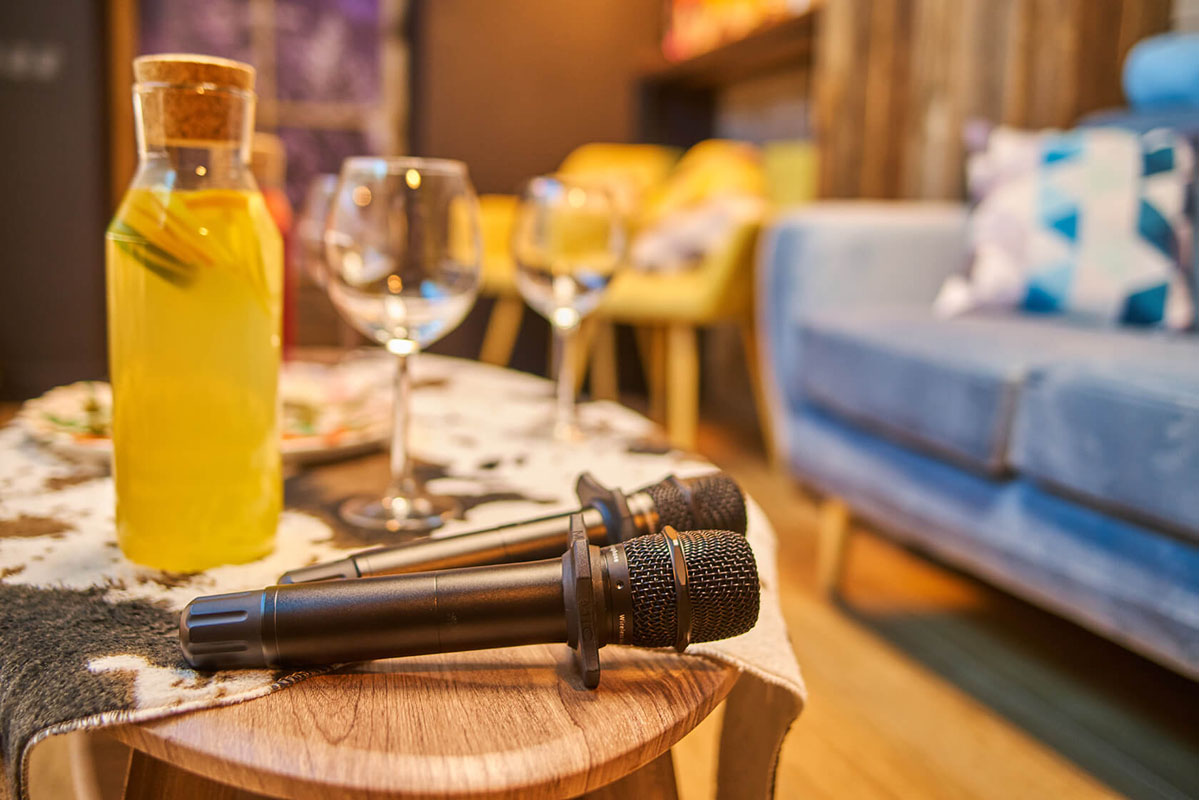 Шале — фото 3