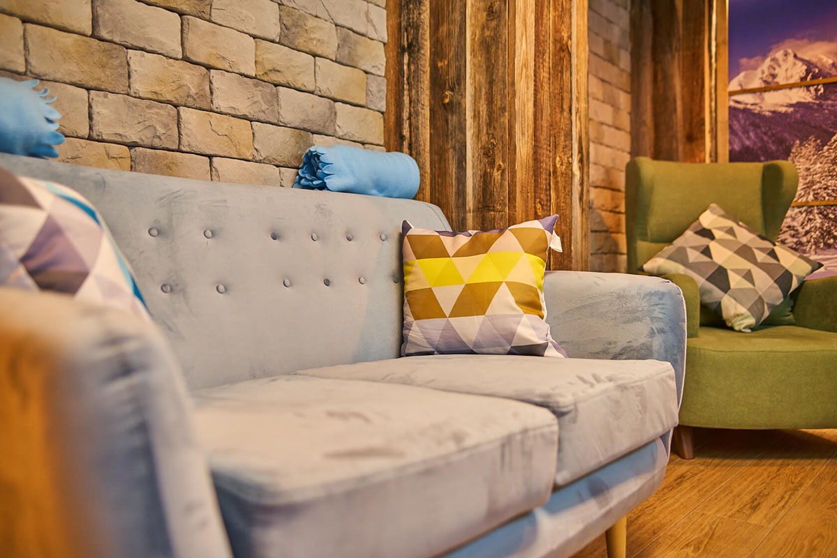 Шале — фото 4