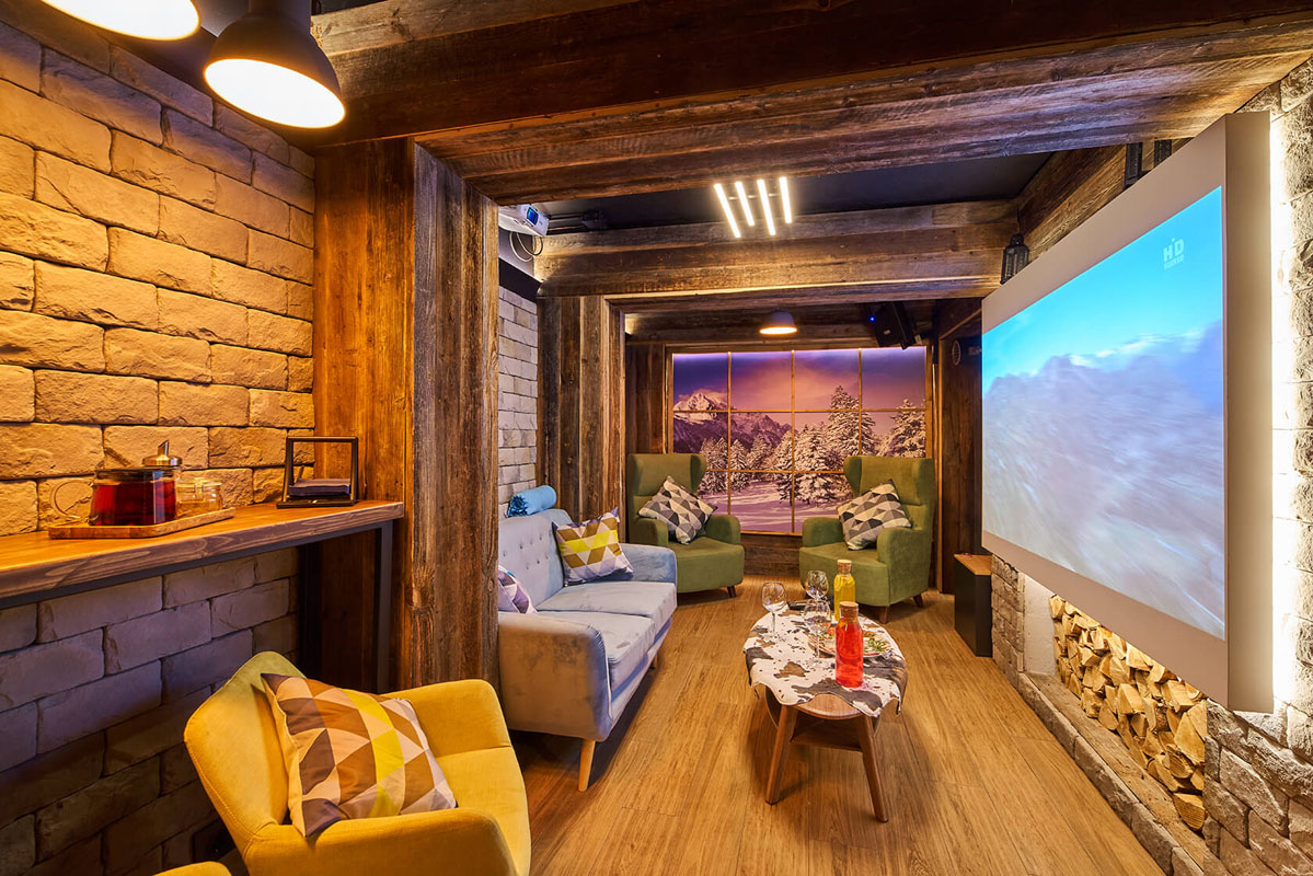 Шале — фото 5