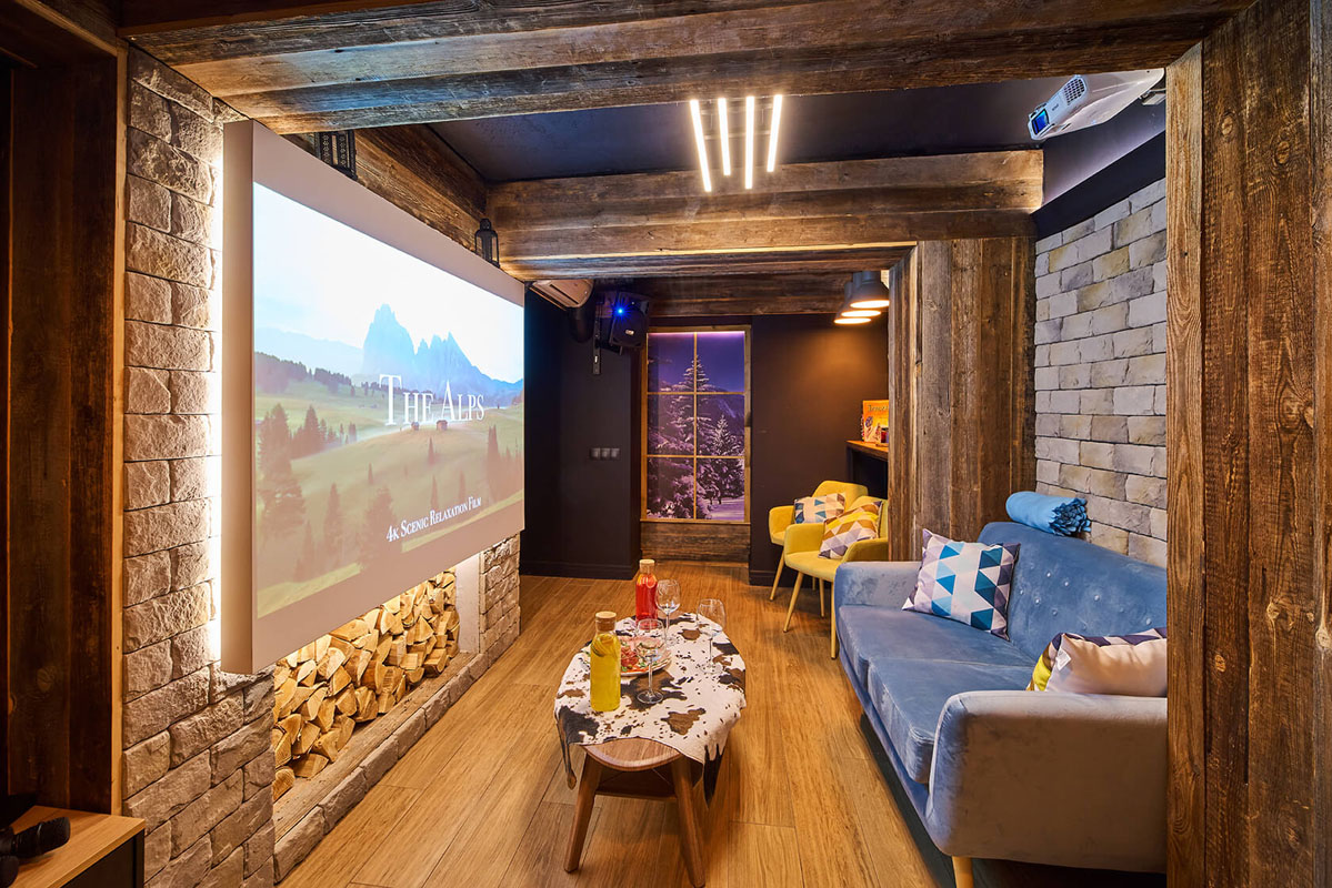 Шале — фото 6