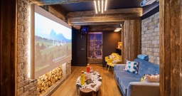 Шале — фото 6